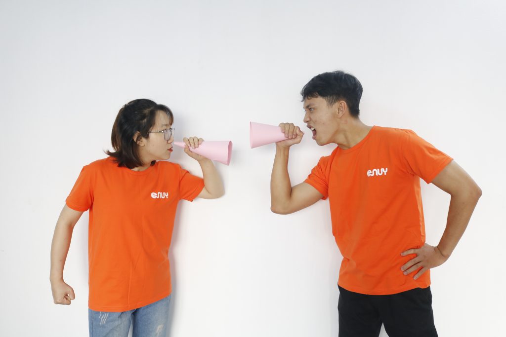 Tôn trọng cá nhân