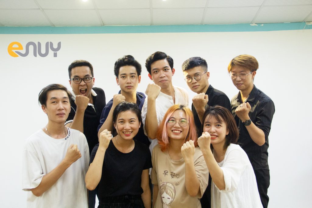 Xây dựng thương hiệu tuyển dụng