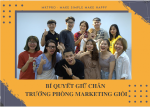 SECRETS THAT HELPED ENUY KEEP EXCELLENCE MARKETING MANAGER