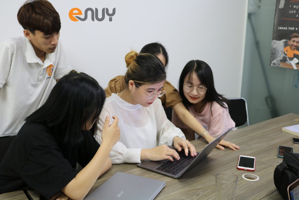 Tối ưu nguồn lực doanh nghiệp