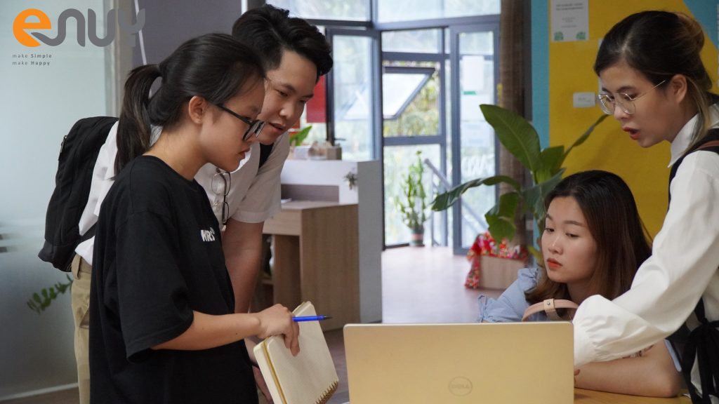 Lời giải cho bài toán mục tiêu kinh doanh