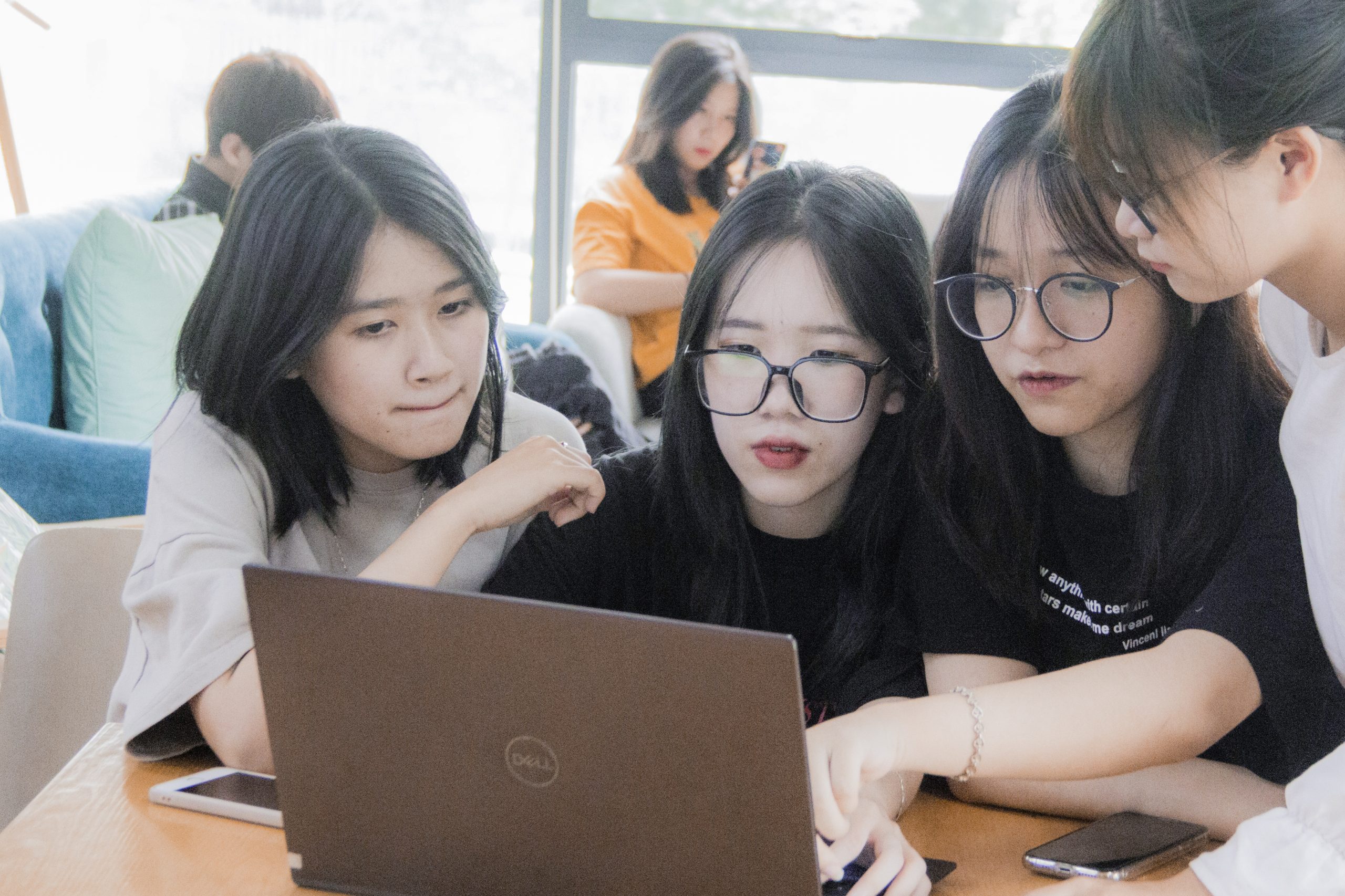 Gia nhập đội ngũ MKTPRO