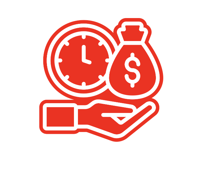 6. Tiết kiệm tối thiểu 1.000 giờ quản lí phòng Marketing/Sale mỗi năm cho Chủ Doanh Nghiệp