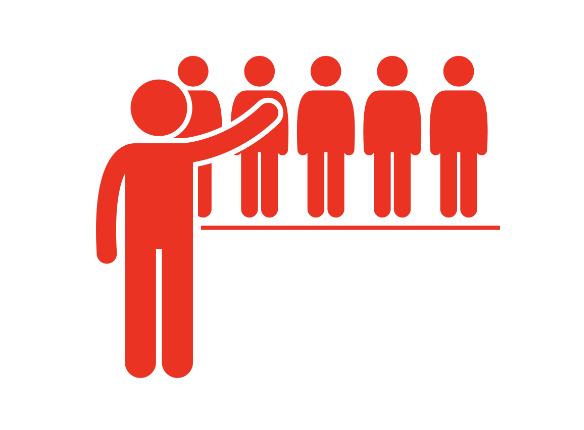 4. Cung cấp đội ngũ nhân sự đầy đủ vị trí content, ads, media, sale,...làm việc trực tiếp tại doanh nghiệp hiểu sản phẩm, hiểu khách hàng