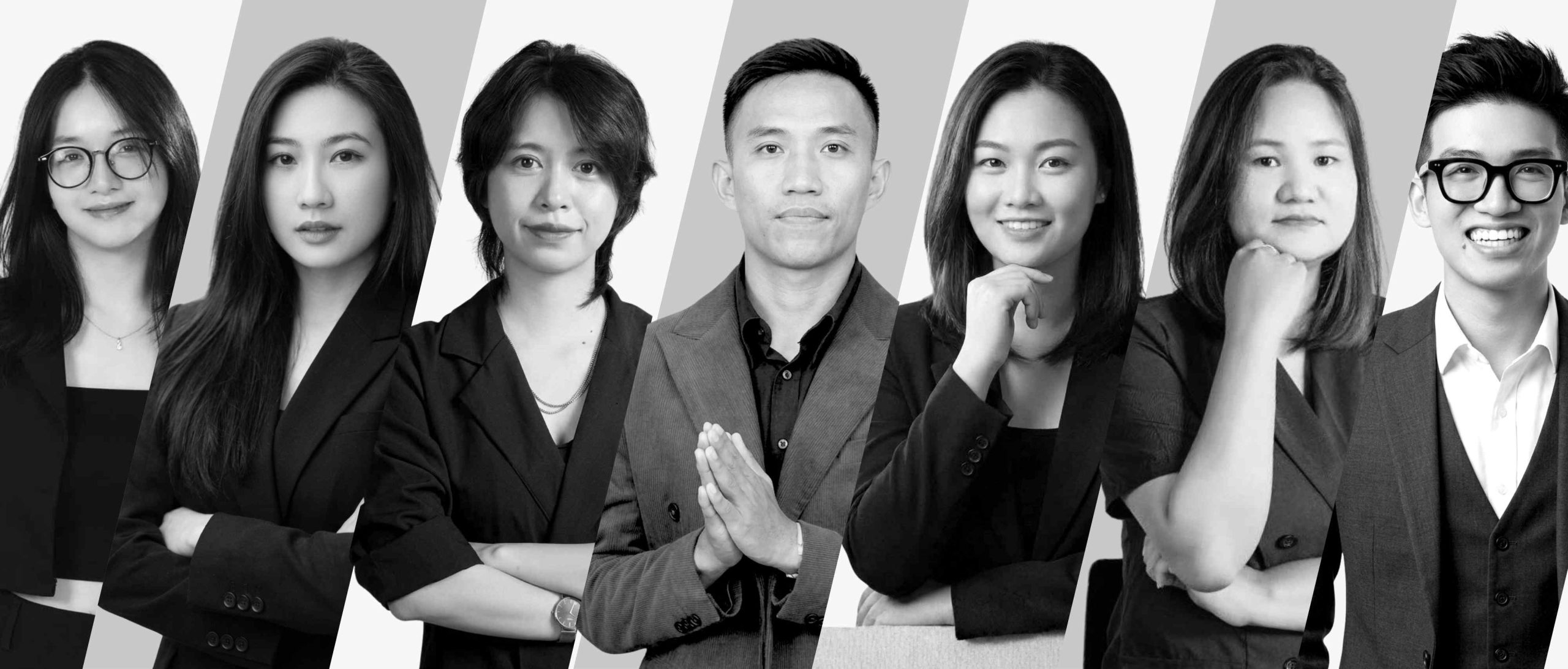 Tầm nhìn Marketing Pro