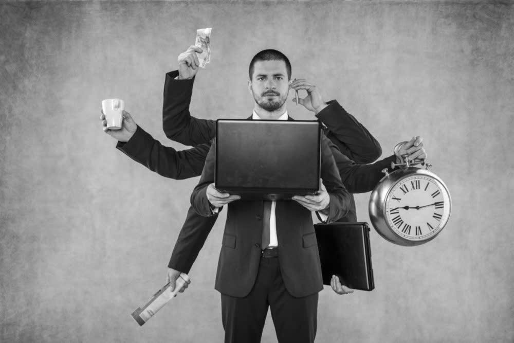 6. Tiết kiệm tối thiểu 1.000 giờ quản lí phòng Marketing/Sale mỗi năm cho Chủ Doanh Nghiệp