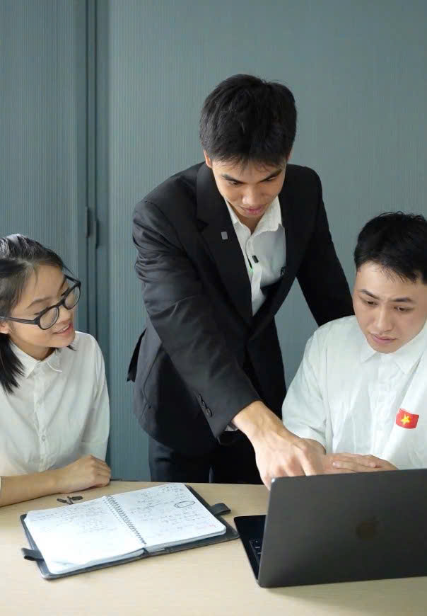 DOANH NGHIỆP NHẬN ĐƯỢC GÌ KHI ĐỒNG HÀNH CÙNG MKTPRO?